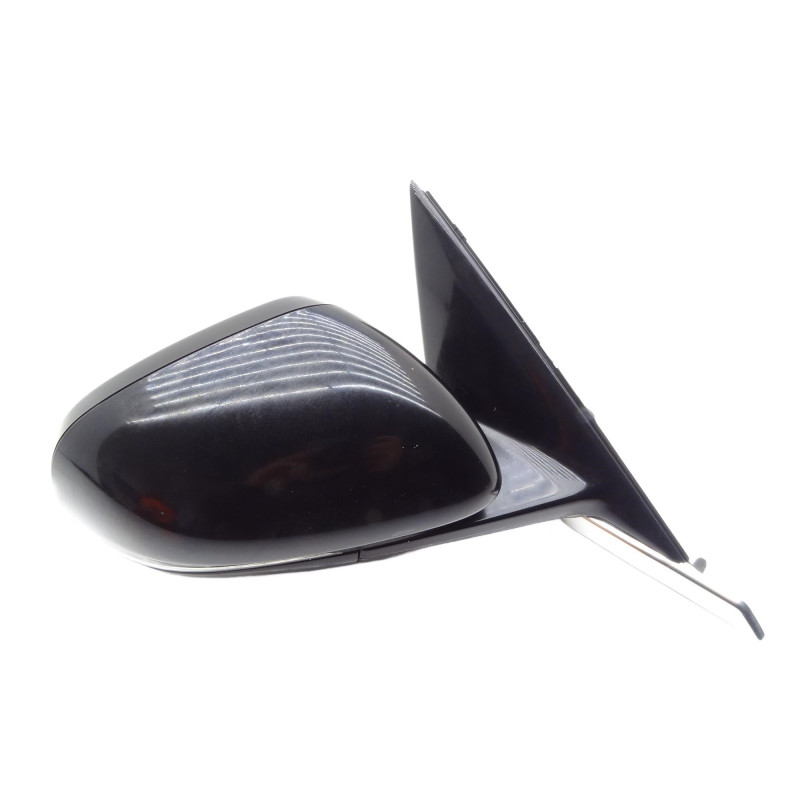 Lusterko Zewnętrzne Prawe Jaguar XF X250 JBC2103 UK - Oryginalne Używane | PARTLE.COM - przód