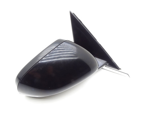 Lusterko Zewnętrzne Prawe Jaguar XF X250 JBC2103 UK - Oryginalne Używane | PARTLE.COM - obudowa