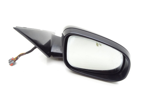 Lusterko Zewnętrzne Prawe Jaguar XF X250 JBC2103 UK - Oryginalne Używane | PARTLE.COM - lustro