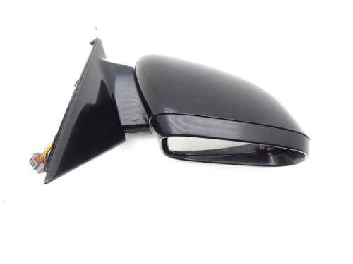 Lusterko Zewnętrzne Prawe Jaguar XF X250 JBC2103 UK - Oryginalne Używane | PARTLE.COM - fotochrom