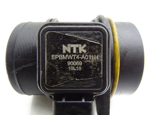 Przepływomierz Powietrza Czujnik EPBMWT4-A011H Jaguar XF X250 3.0 TDV6 Oryginał | PARTLE.COM - wkład przepływomierza