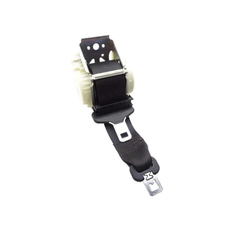 PAS ŚRODKOWY TYŁ ZAPINKA KOMPLET Jaguar XF X250 I 1 - Używane Oryginały | PARTLE.COM - przód