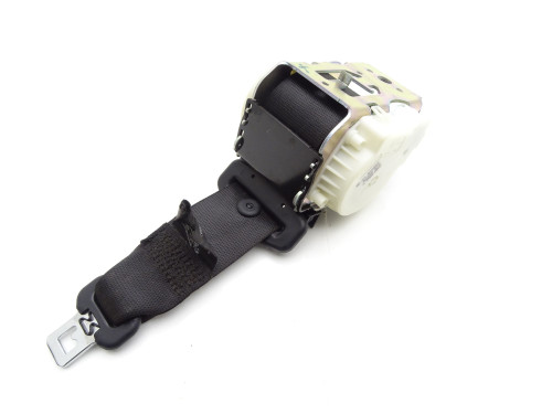 PAS ŚRODKOWY TYŁ ZAPINKA KOMPLET Jaguar XF X250 I 1 - Używane Oryginały | PARTLE.COM - napinacz