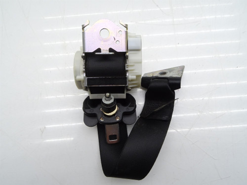 Pas Bezpieczeństwa Lewy Tył Jaguar XF X250 I 8X23-F611B69-AD8PVJ | Oryginał Używany | PARTLE.COM - napinacz