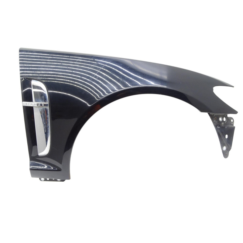 Błotnik Przedni Prawy Jaguar XF X250 I JBC2103 82316134 Oryginał | PARTLE.COM - przód