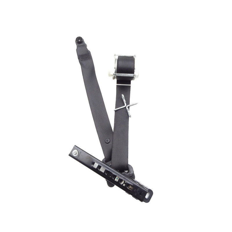 PAS BEZPIECZEŃSTWA PRZEDNI LEWY X23-F611B09-AC8PVJ Jaguar XF X250 I | Oryginał Używany | PARTLE.COM - przód