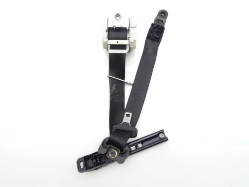 PAS BEZPIECZEŃSTWA PRZEDNI LEWY X23-F611B09-AC8PVJ Jaguar XF X250 I | Oryginał Używany | PARTLE.COM - napinacz