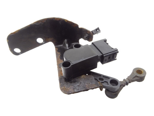 CZUJNIK POZIOMOWANIA LEWY PRZÓD 8W83-3C279-AG Jaguar XF X250 I 1 3.0 TDV6 - przód