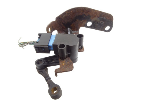 PRZEDNI PRAWY CZUJNIK POZIOMU 8W83-3C280-AD Jaguar XF X250 I 1 3.0 TDV6 - przód