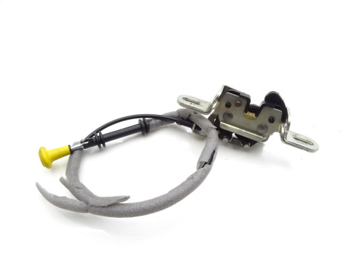 Oryginalny Zamek Tylnego Siedzenia Prawy Tył Jaguar XF X250 I 8X23613060AB | PARTLE.COM - wkręty