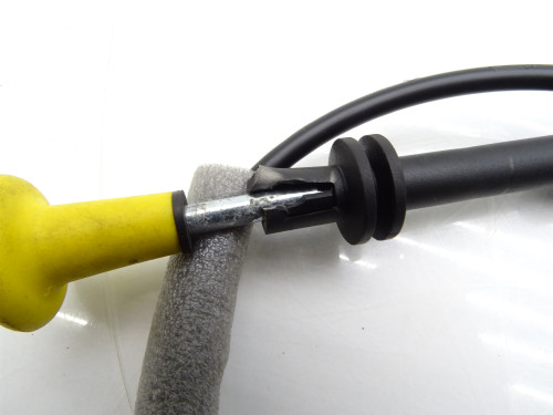 Oryginalny Zamek Tylnego Siedzenia Prawy Tył Jaguar XF X250 I 8X23613060AB | PARTLE.COM - zaślepki