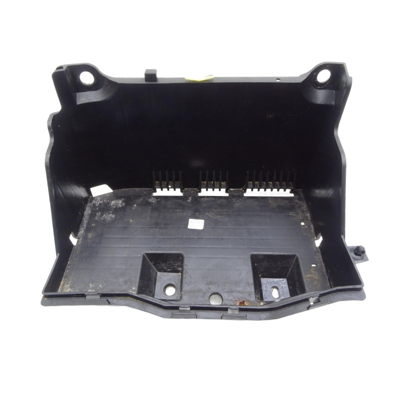 Półka Akumulatora Jaguar XF X250 I 8X23-10764-AD Oryginał - PARTLE.COM - przód