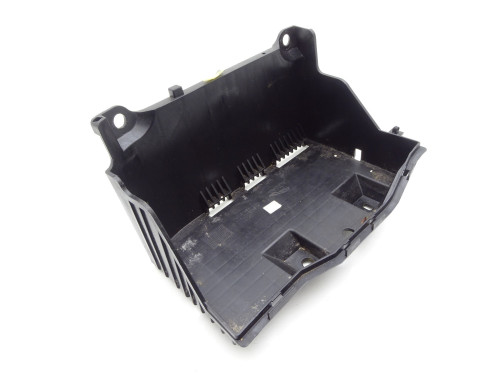 Półka Akumulatora Jaguar XF X250 I 8X23-10764-AD Oryginał - PARTLE.COM - podstawa akumulatora