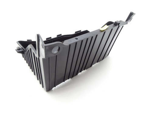 Półka Akumulatora Jaguar XF X250 I 8X23-10764-AD Oryginał - PARTLE.COM - bok