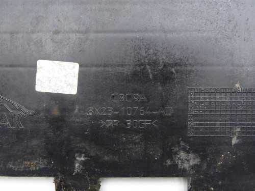 Półka Akumulatora Jaguar XF X250 I 8X23-10764-AD Oryginał - PARTLE.COM - numer części