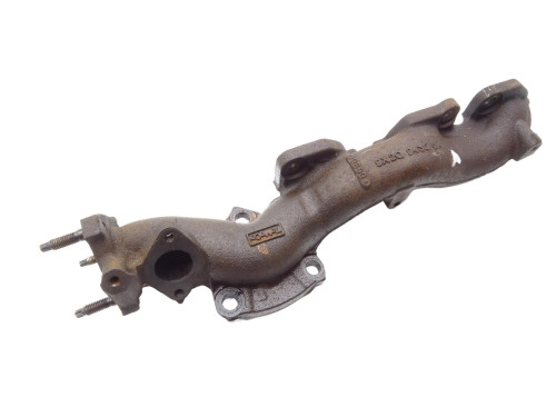 KOLEKTOR WYDECHOWY 306DT TCV6 9X2Q-9430DA Jaguar XF X250 I 1 3.0 TDV6 - przód