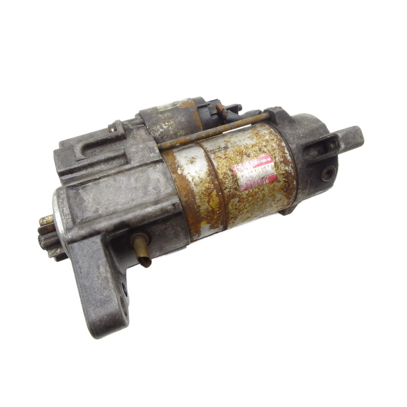 Rozrusznik 306DT TCV6 DENSO 8X23-11001-AB Jaguar XF X250 3.0 TDV6 - Używany Oryginał | PARTLE.COM - przód