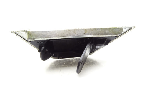 Oryginalna zaślepka spryskiwacza lampy prawej Jaguar XF X250 (239292) | PARTLE.COM - zdjęcie 3 z 5