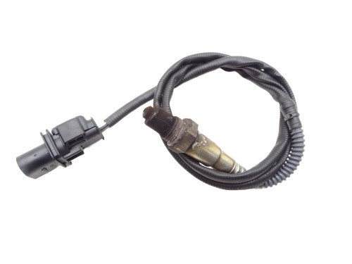 SONDA LAMBDA 306DT TCV6 9X2Q-9D375-AA Jaguar XF X250 I 1 3.0 TDV6 - przód