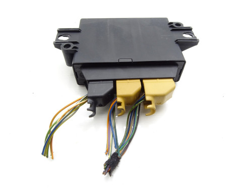 MODUŁ CZUJNIKÓW PARKOWANIA PDC 9W83-15K866-AA Jaguar XF X250 I Używany Oryginał - PARTLE.COM - kostka