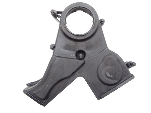 OBUDOWA ROZRZĄDU OSŁONA 306DT TCV6 9X20-6019-AA Jaguar XF X250 3.0 TDV6 - przód