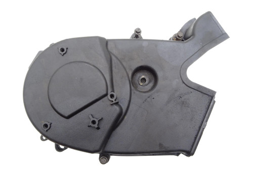 OBUDOWA ROZRZĄDU 306DT TCV6 OSŁONA 9X20-6019-BA Jaguar XF X250 3.0 TDV6 - przód