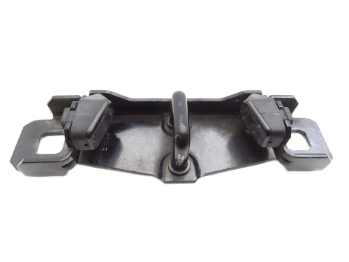 ZAMEK KLAPY BAGAŻNIKKA TYŁ 3M51R404B12 Jaguar XF X250 I 1 - przód