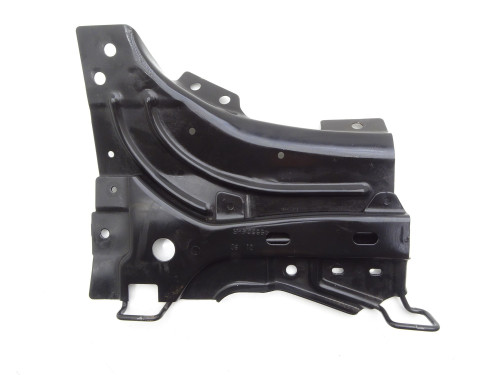 Uchwyt ISOFIX Prawy Tył Prawa 466B04-R Jaguar XF X250 I PARTLE.COM - mocowanie