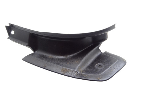 OBUDOWA OSŁONA LAMPY PRAWY TYŁ PRAWA 8X23-279A66-AD Jaguar XF X250 I 1 - przód