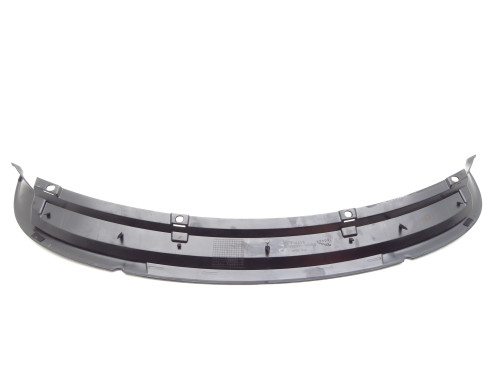 Oryginalne Podszybie Tył Tylne 8X23-466B58-AC Jaguar XF X250 I 3.0 TDV6 - PARTLE.COM - zdjęcie 3 z 4