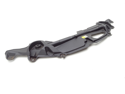 Oryginalny Panel Klapy Światła Przeciwmgielnego 8X23-8A303 Jaguar XF X250 I - PARTLE.COM - mocowanie