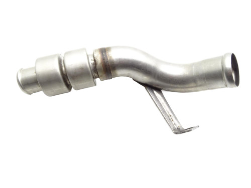 RURA PRZEWÓD ŁĄCZNIK 306DT TCV6 Jaguar XF X250 I 3.0 TDV6 - przód