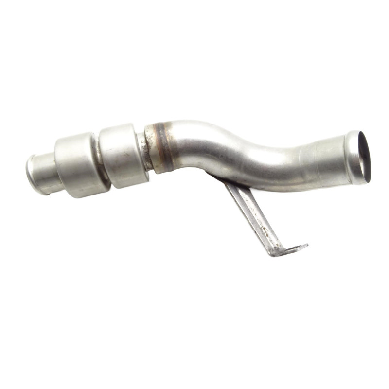 RURA PRZEWÓD ŁĄCZNIK 306DT TCV6 Jaguar XF X250 I 3.0 TDV6 - Używana Oryginalna Część PARTLE.COM - przód