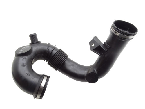 WĄŻ DOLOTOWY POWIETRZA RURA 306DT TCV6 9X23-9690-AE Jaguar XF X250 3.0 TDV6 - przód