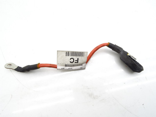 Przewód Masowy Plusowy Wiązka 9X2314300 Jaguar XF X250 3.0 TDV6 | Oryginał Używany | PARTLE.COM - akumulator