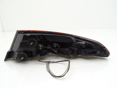 Ślizg Zderzaka Tylnego Środkowy Jaguar XF X250 I 8X2313406BD - Oryginał PARTLE.COM - żarówka