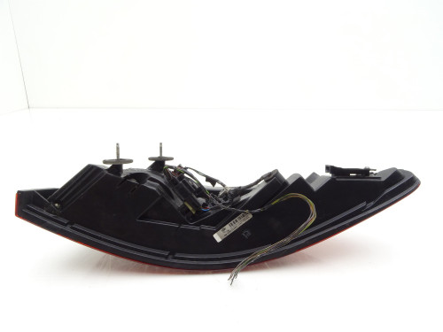 Ślizg Zderzaka Tylnego Środkowy Jaguar XF X250 I 8X2313406BD - Oryginał PARTLE.COM - numer części