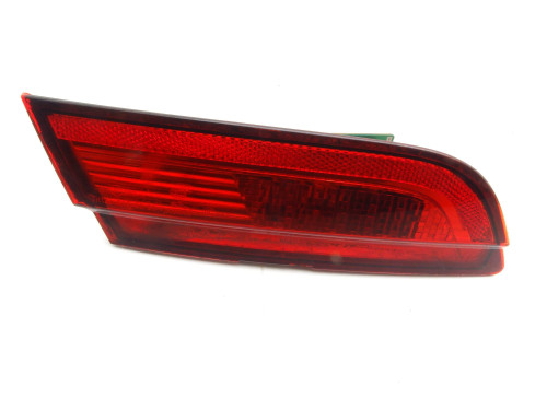 Lampa Lewy Tył Tylna Lewa w Klapę Jaguar XF X250 3.0 TDV6 8X2315K273CD | PARTLE.COM - tylna