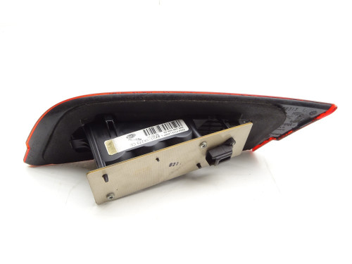 Lampa Lewy Tył Tylna Lewa w Klapę Jaguar XF X250 3.0 TDV6 8X2315K273CD | PARTLE.COM - numer części