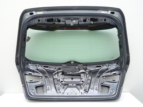 Oryginalna Klapa Bagażnika Szyba Tył Tylna Lotka Spoiler Audi A3 8V 3D LX7R 8V3827338 | PARTLE.COM - goła blacha 1