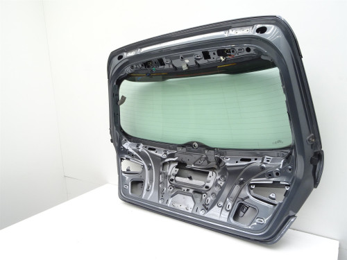 Oryginalna Klapa Bagażnika Szyba Tył Tylna Lotka Spoiler Audi A3 8V 3D LX7R 8V3827338 | PARTLE.COM - goła blacha 3