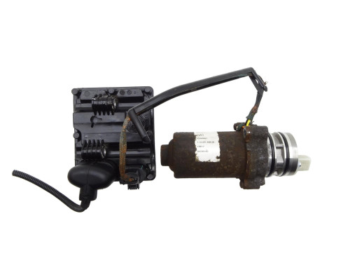 STEROWNIK POMPKA HALDEX MODUŁ 4X4 SKODA KODIAQ KOMPLE 0CQ907554H Audi A3 8V - przód