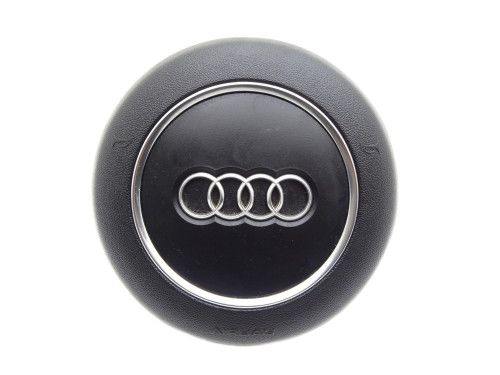 PODUSZKA POWIETRZNA AIRBAG KIEROWCY 8V0880201BB Audi A3 8V - przód