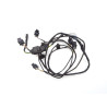 Oryginalna Wiązka Czujników PDC Tył Audi A3 8V (8V0971104A) - PARTLE.COM - zdjęcie 2 z 4