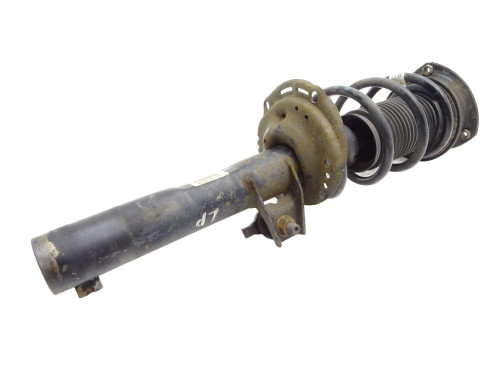 AMORTYZATOR LEWY PRZÓD PRZEDNI LEWA 5Q0413031DF Audi A3 8V 2.0 TDI - przód