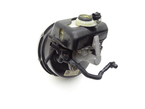 POMPA HAMULCOWA SERWO 8K0612103N Audi A4 B8 1.8 TFSI LIFT | Używane Oryginały PARTLE.COM - obudowa