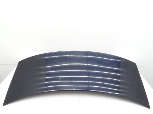 Używana Klapa Bagażnika Tył Audi A4 B8 LIFT LZ9Y 34642308 | PARTLE.COM - goła blacha 1