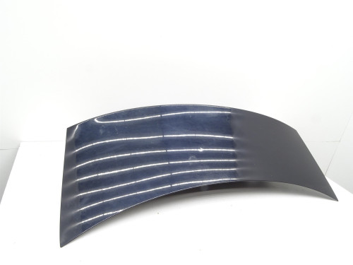 Używana Klapa Bagażnika Tył Audi A4 B8 LIFT LZ9Y 34642308 | PARTLE.COM - bok 2