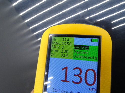 Używana Klapa Bagażnika Tył Audi A4 B8 LIFT LZ9Y 34642308 | PARTLE.COM - numer części