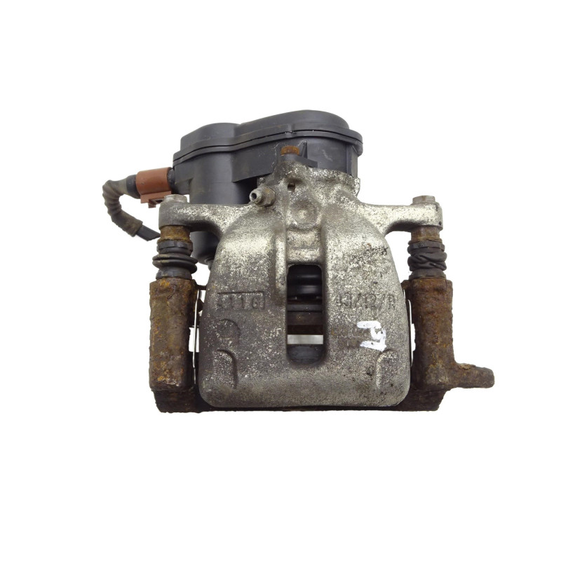 Oryginalny Zacisk Hamulcowy Tył Prawy Audi A4 B8 LIFT 4312R | PARTLE.COM - przód